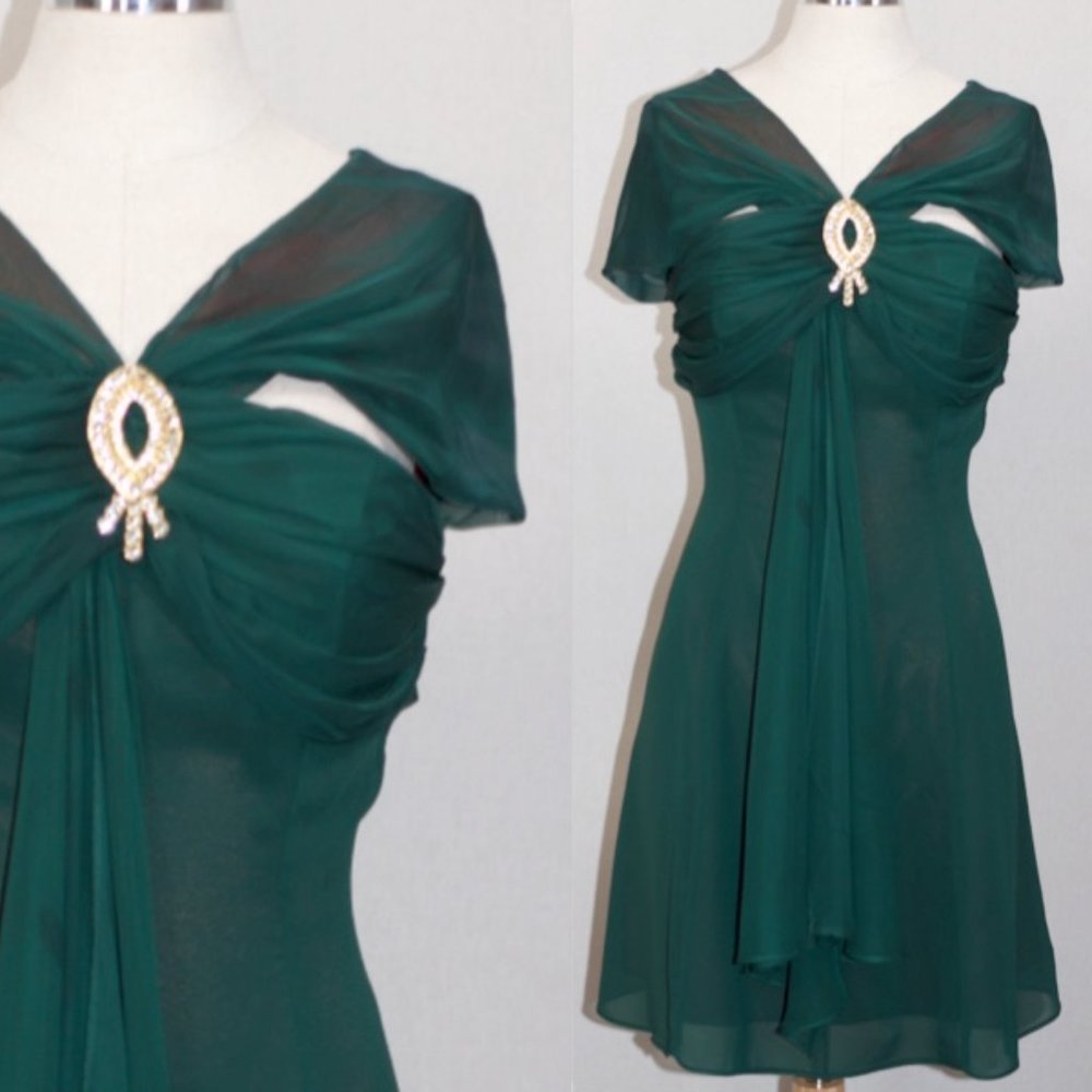 Isis Collection USA